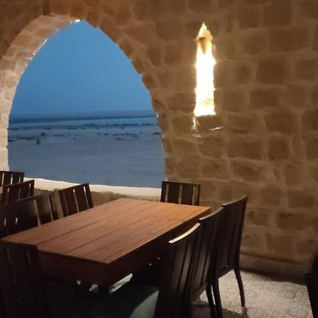 Tache By The Lake Fayoum Екстериор снимка