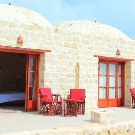 Tache By The Lake Fayoum Екстериор снимка