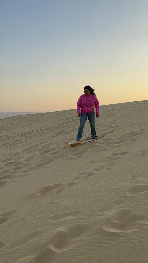 Tache By The Lake Fayoum Екстериор снимка